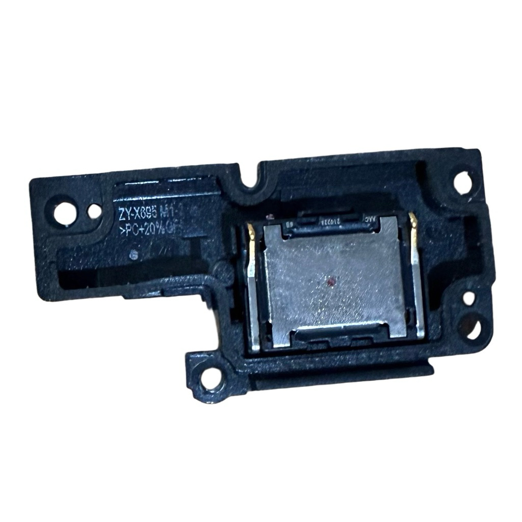 buzzer buzer speaker musik infinix note 10 pro original copotan