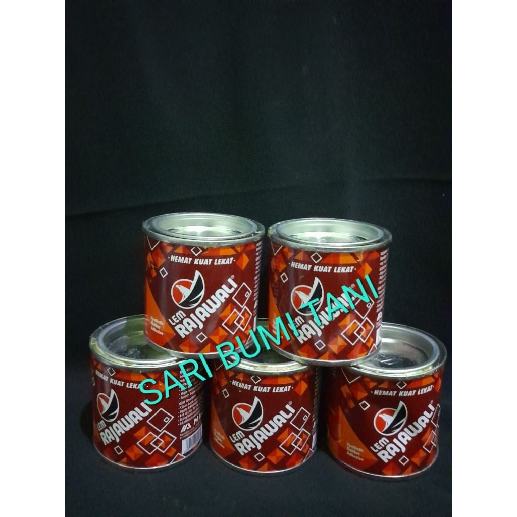 

Lem Rajawali 70 gr