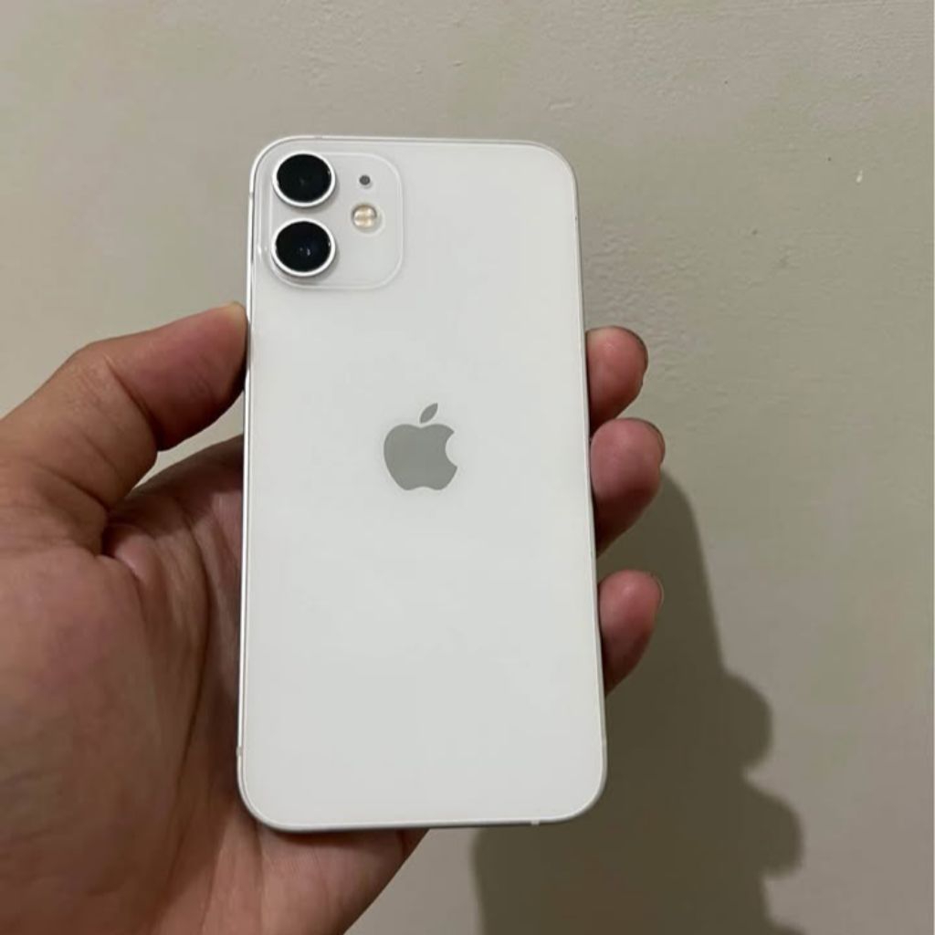 iPhone 12 mini ibox fullset no minus
