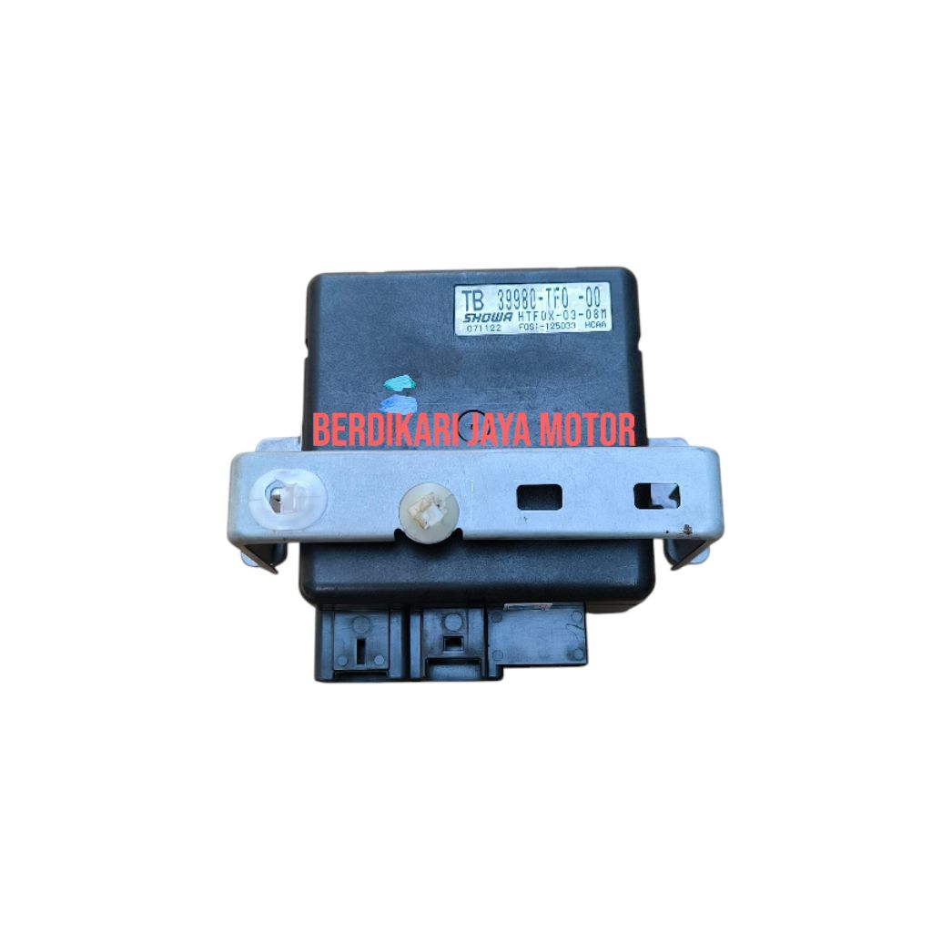 Modul Eps Honda Jazz S Rs Ge8 2008 2009 2010 2011 2012 2013 Original