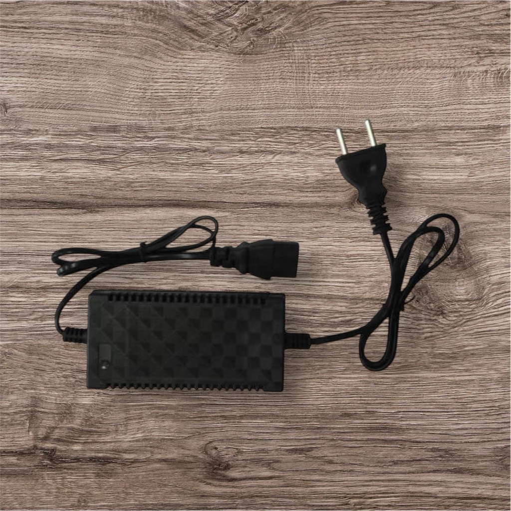 Charger Tangki Semprot Elektrik CBA 12V | Casan Pompa CBA Original