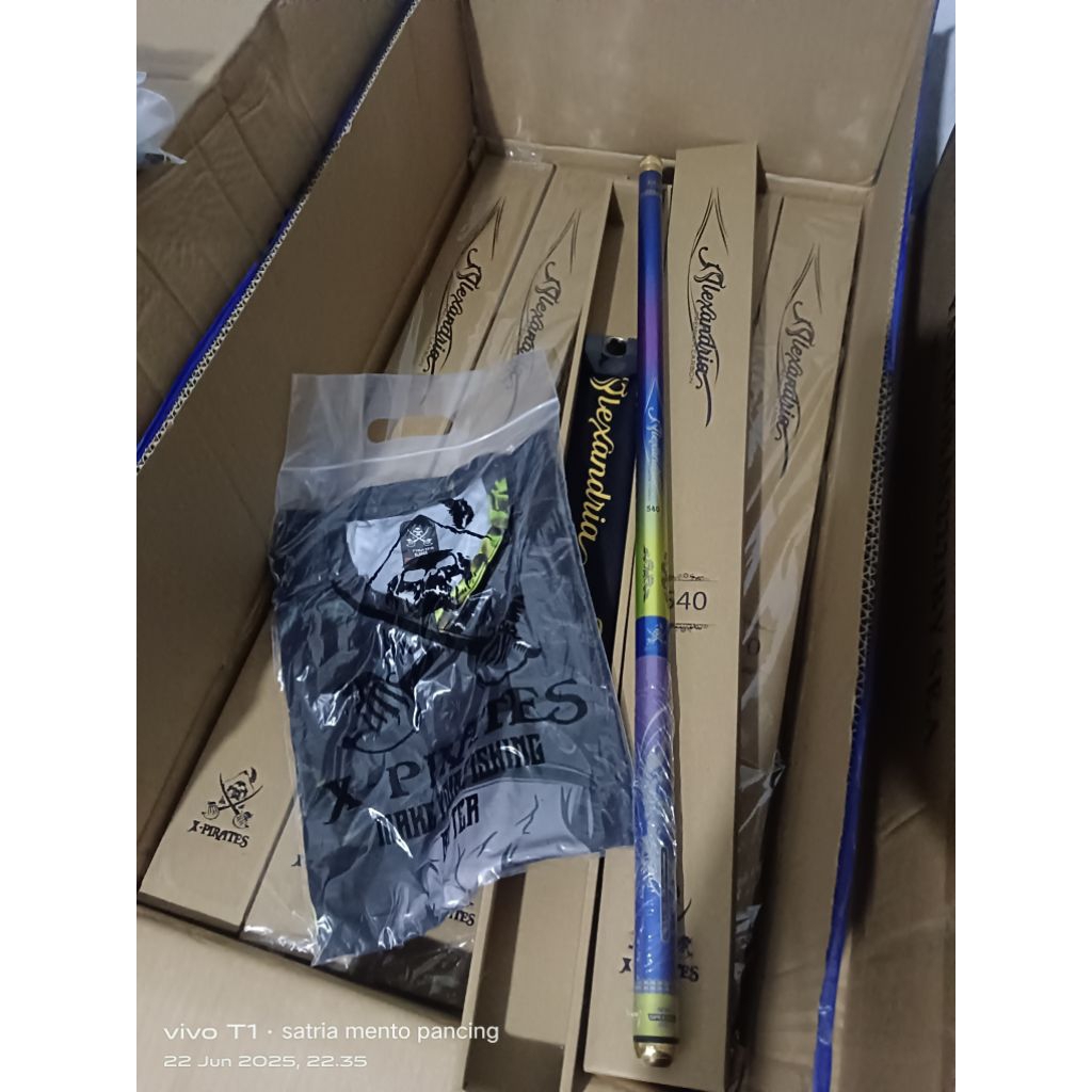 tegek expiratea alexandria 540 cm bonus jerse