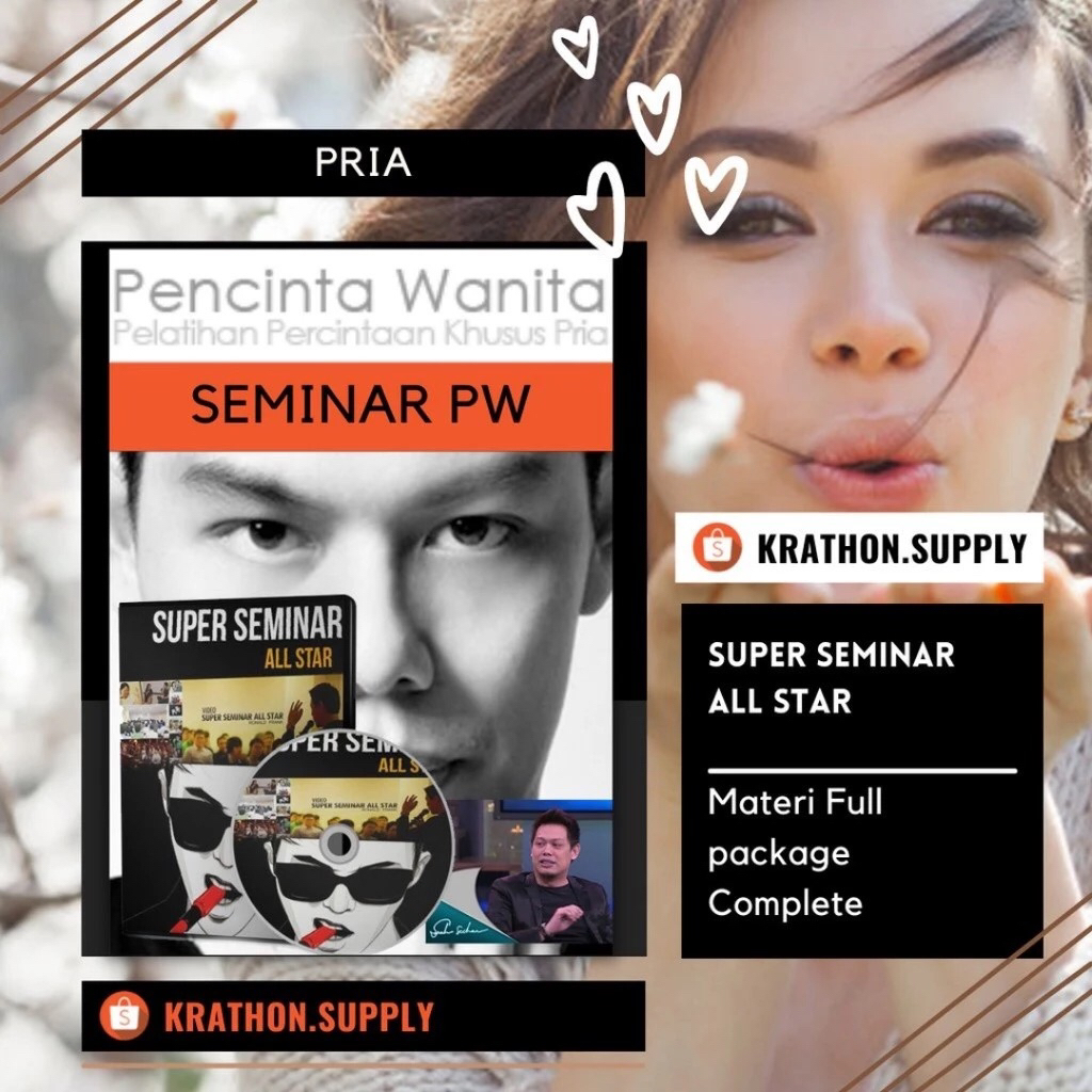 ( ECOURSE ) SEMINAR RONALD FRANK ALL STAR