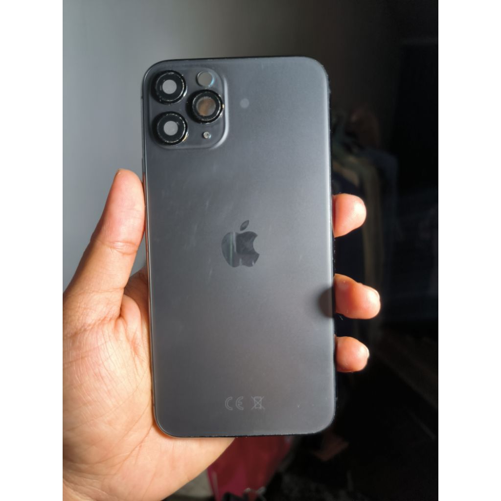 Housing copotan ip 11 pro original