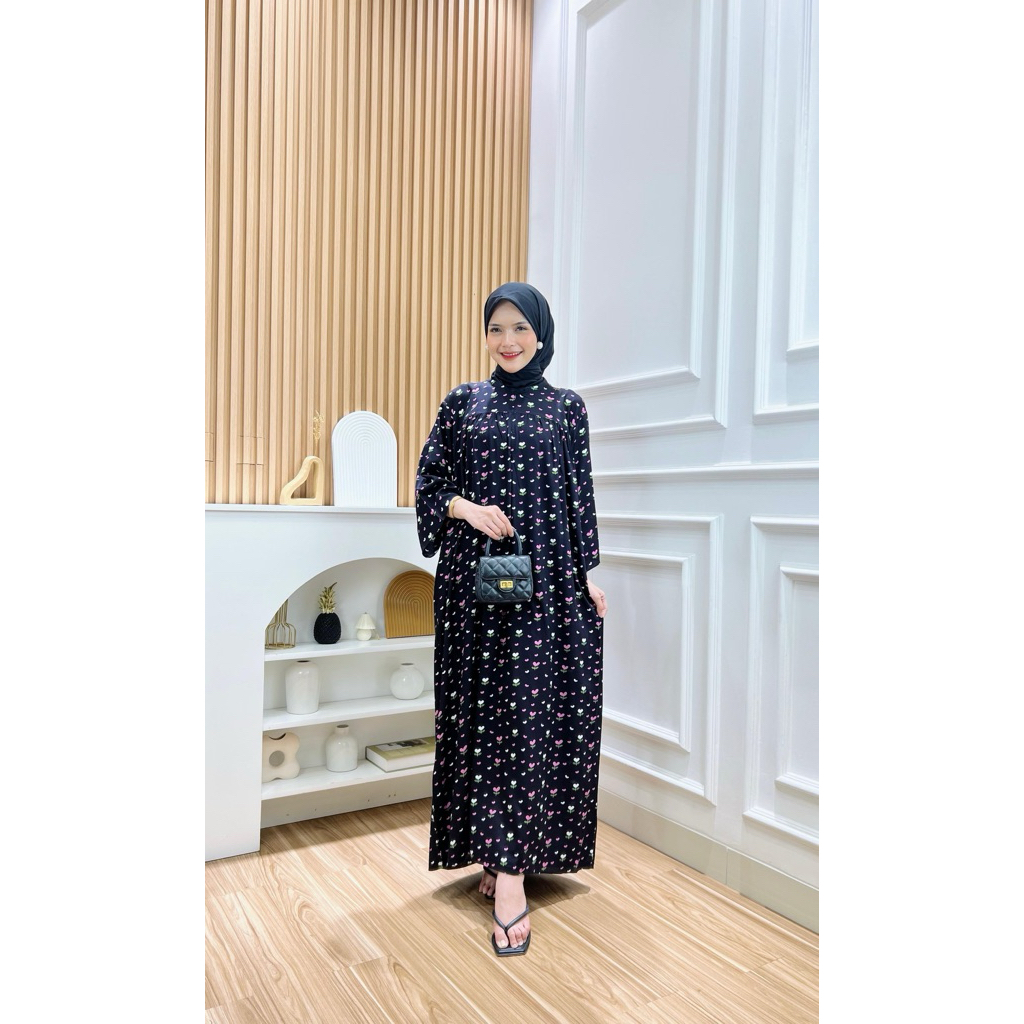 DASTER GAMIS BY KANAYA