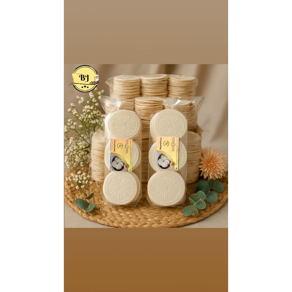 

Simping kencur PUTRA BJ_125gr tebel ga kopos