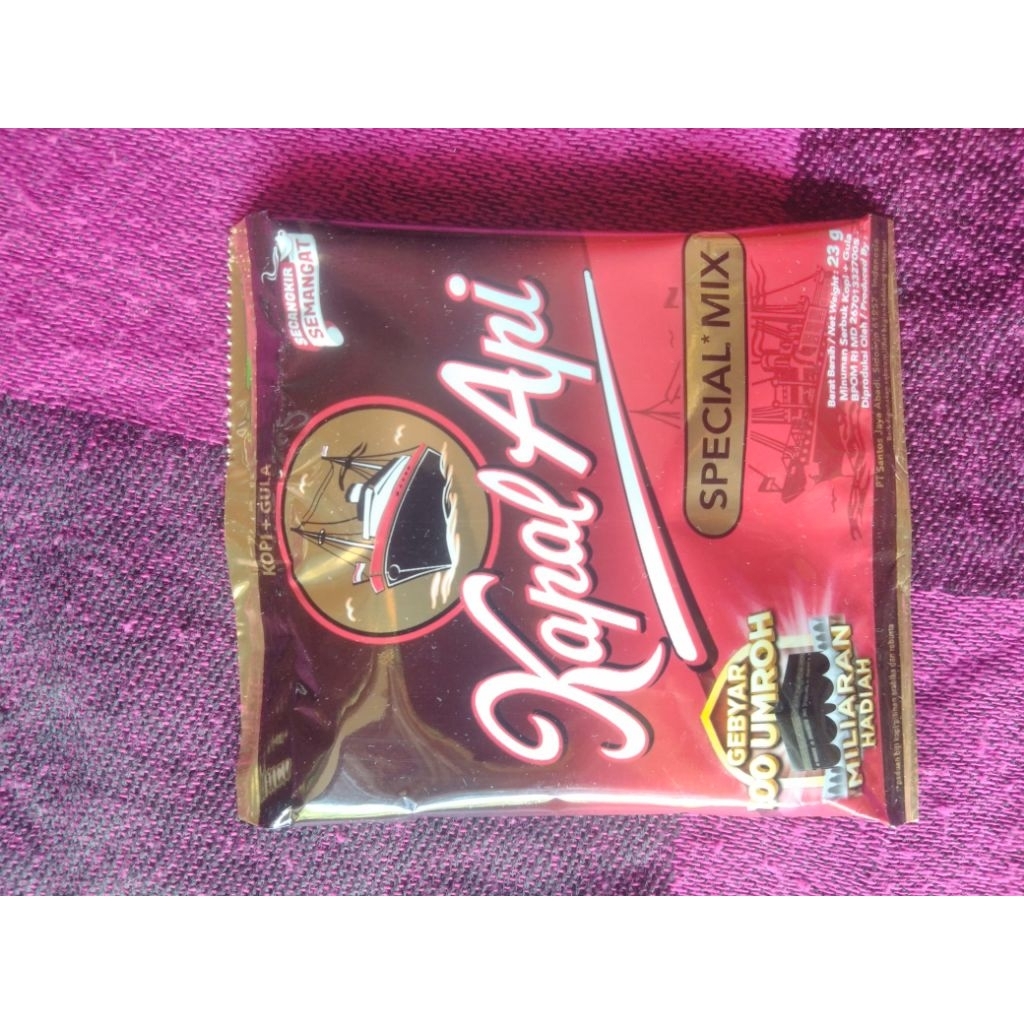 

Kopi.sachet