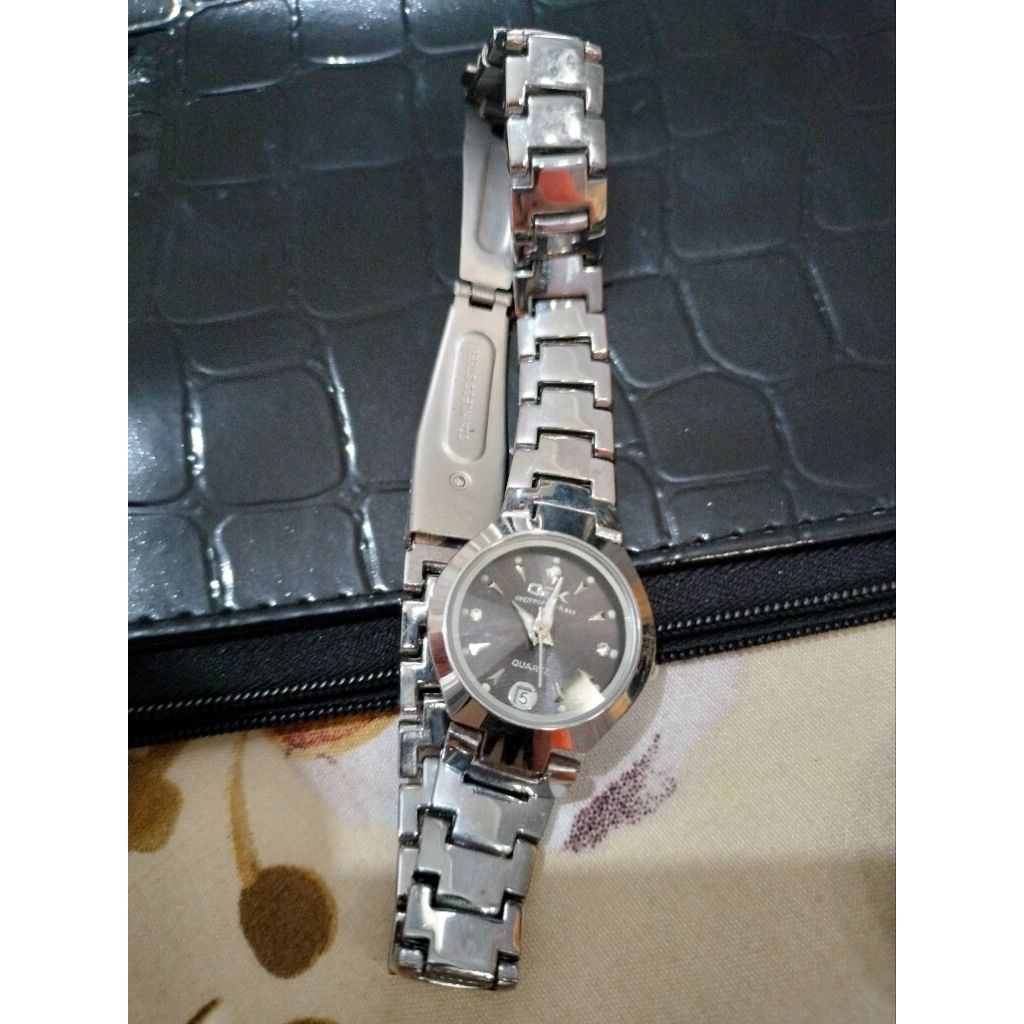 OPK Jam Tangan Wanita Anti Air (Original)