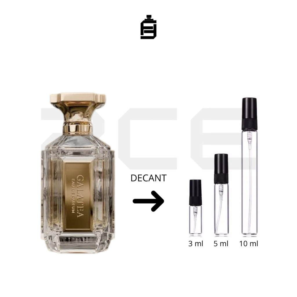 Decant Velixir Galatea