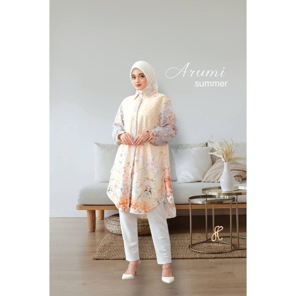 ARUMI TUNIK