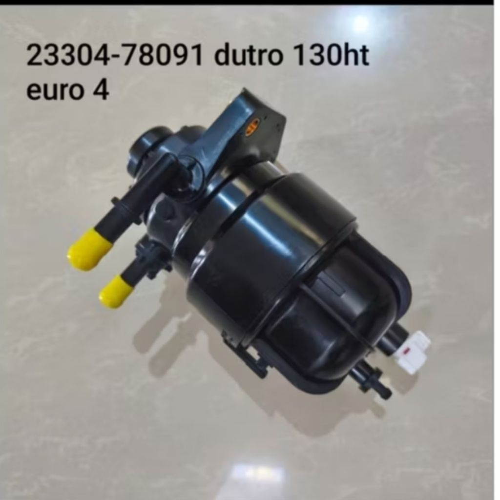 Separator Assy Dutro 130 HT Euro 4