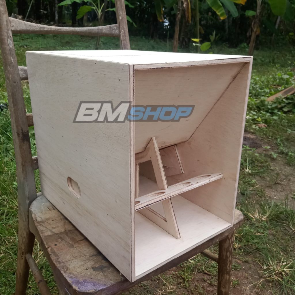 Box cla sigle 8/10/12 inc