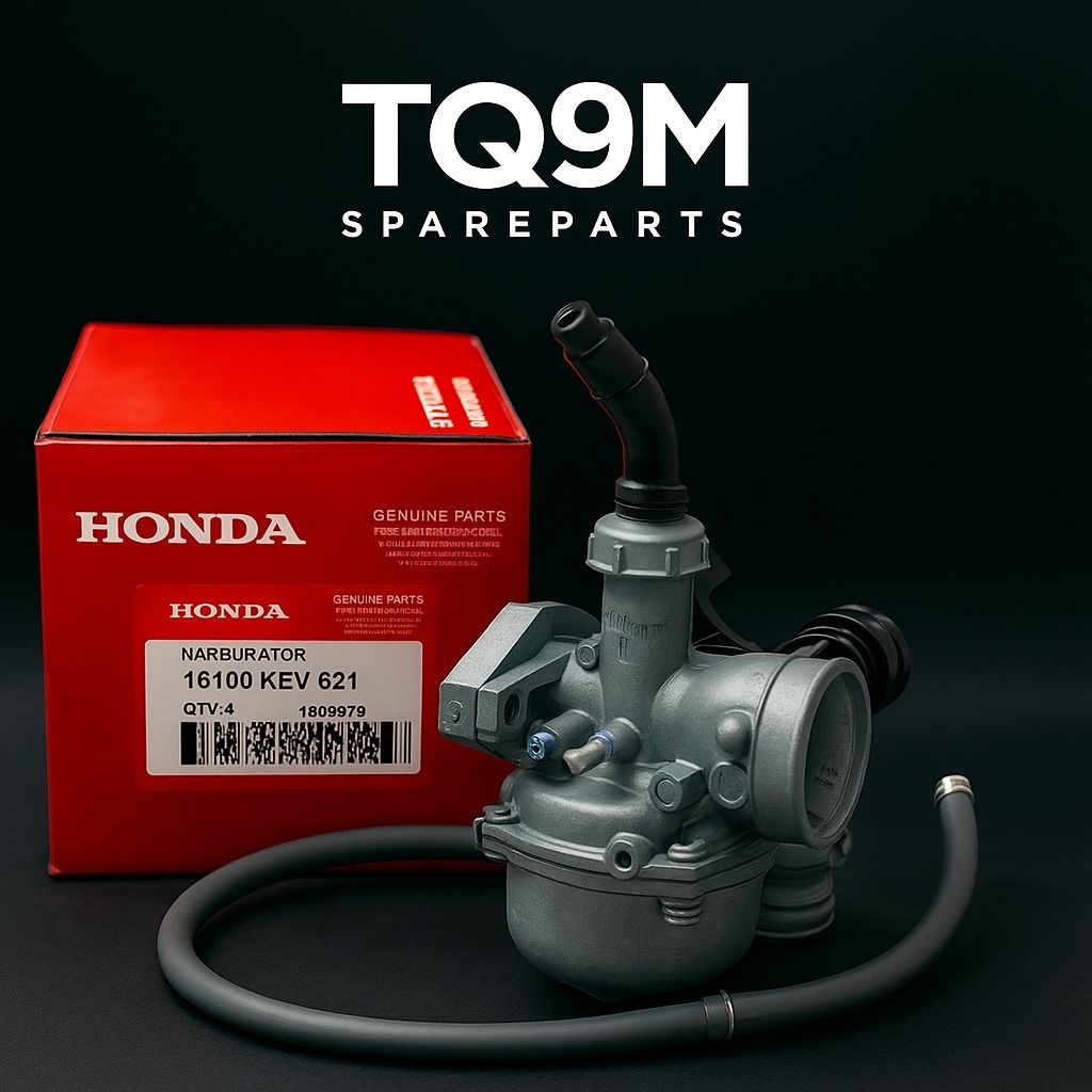 KARBURATOR/CARBURATOR 16100-KEV-621 HONDA SUPRA,GRAND