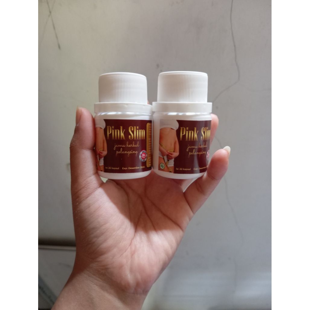 

jamu pelangsing