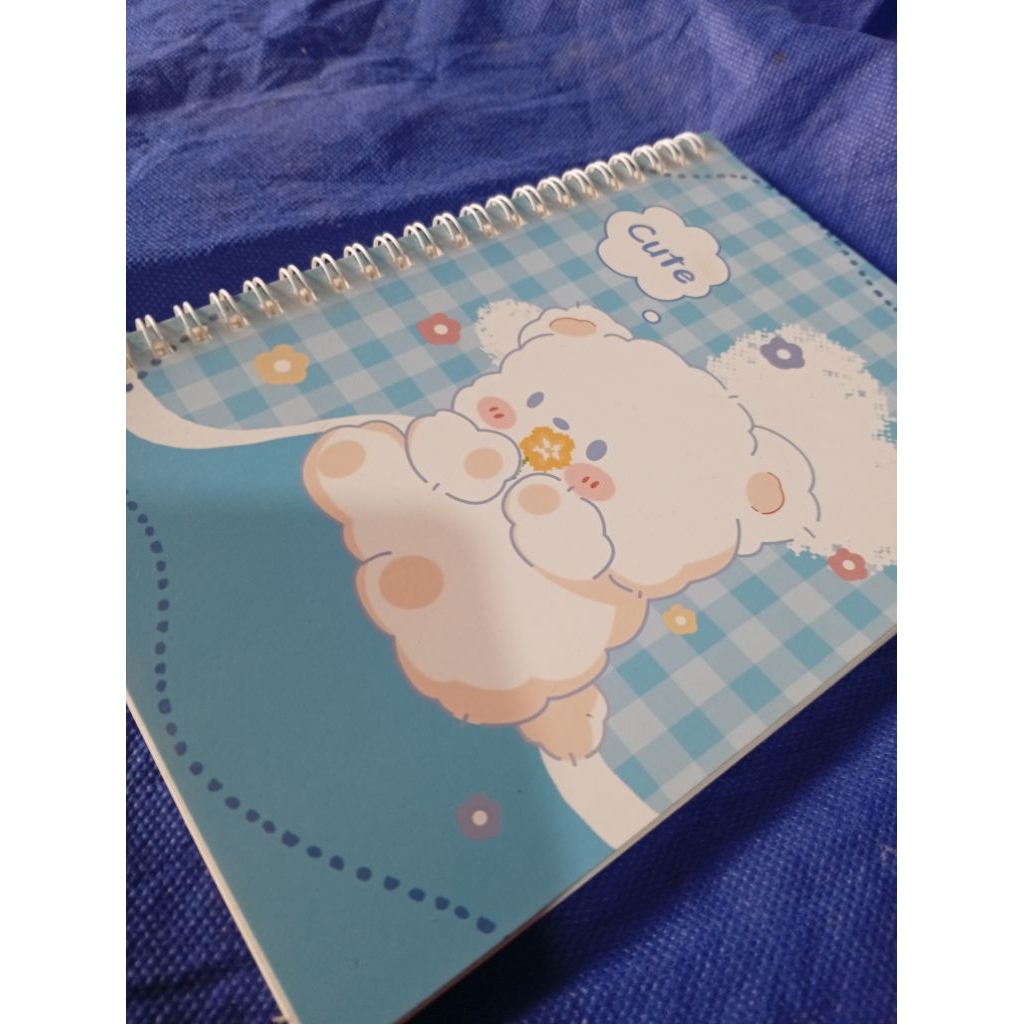 

notebook anak