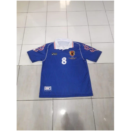 JERSEY JAPAN 1998 PRINTING