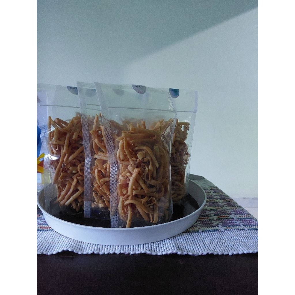 

Stik bawang