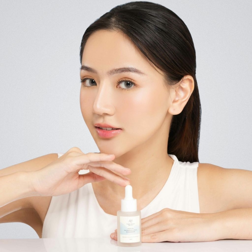 RJ Triple Active Serum Skincare