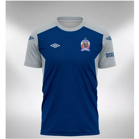 Jersey AREMA Home 2011 2012