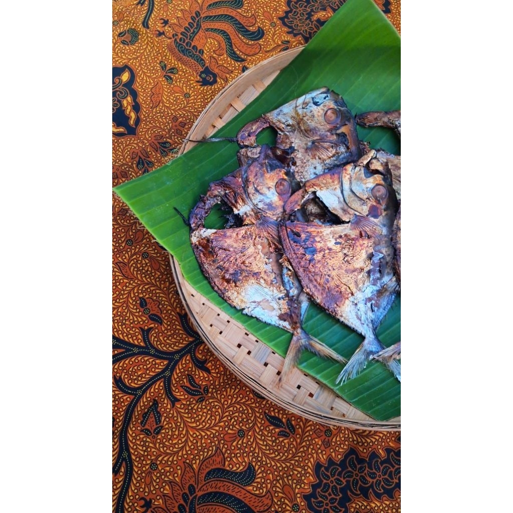 

Ikan petruk isi 1