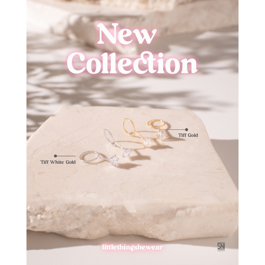 Littlethingshewear Tiff Collection