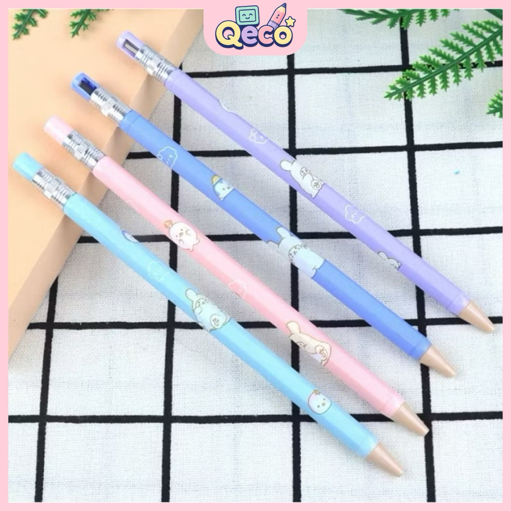 

Pensil Mekanik 2.0 Retro 2B
