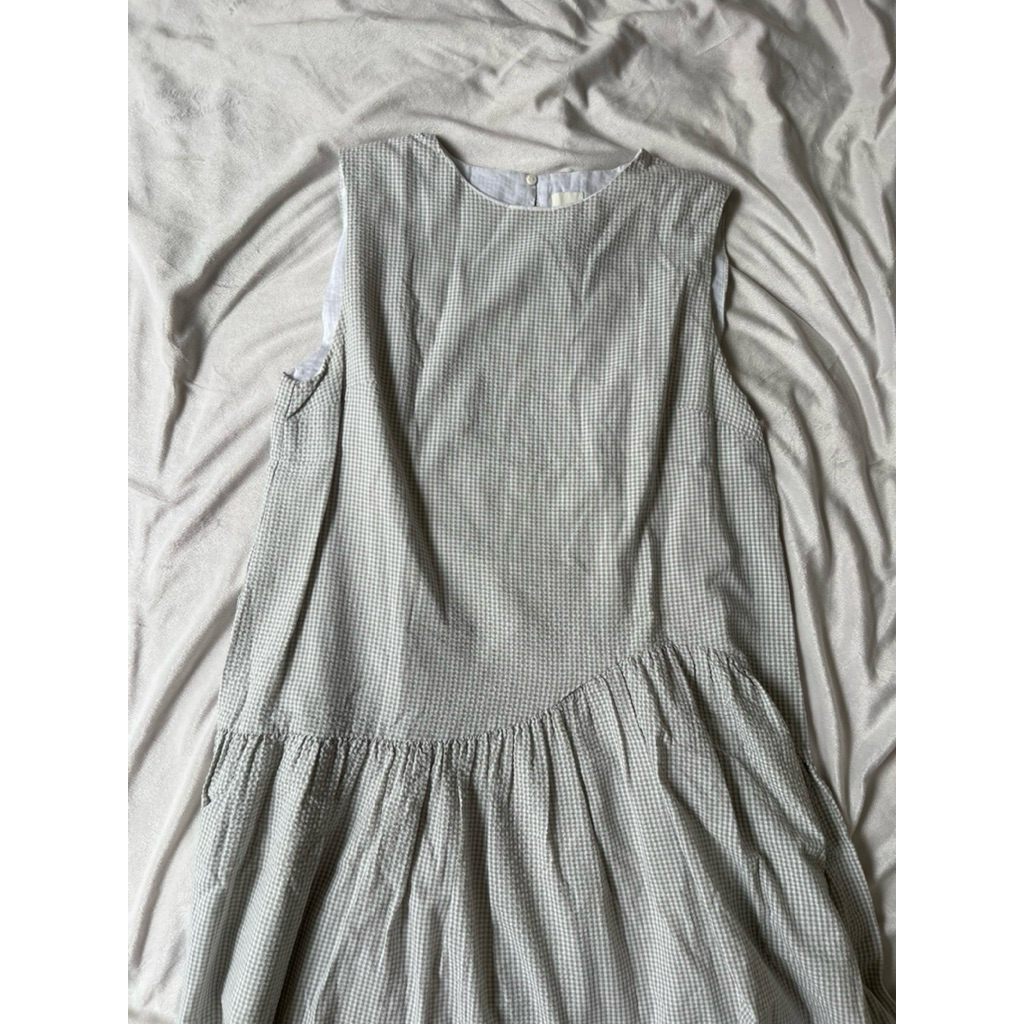 PRELOVED hnm dress