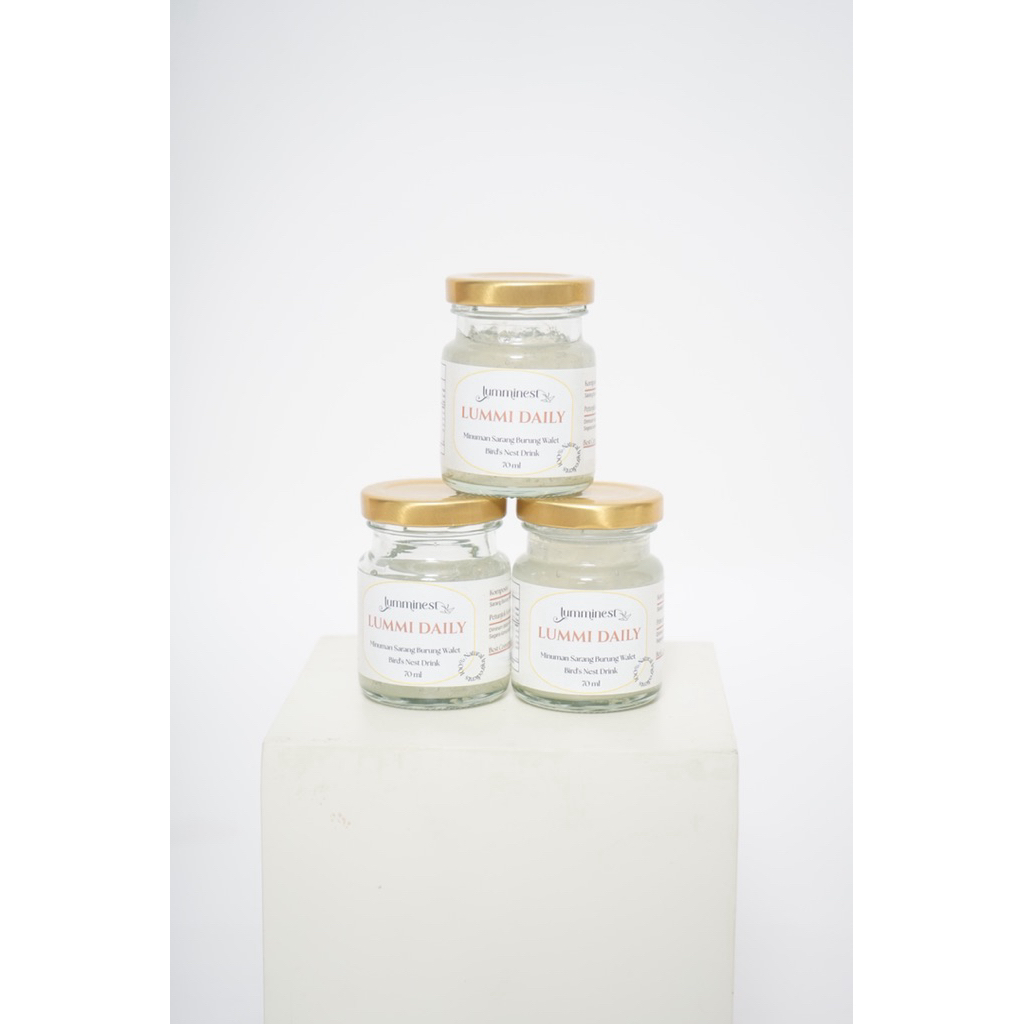 

Birdnest Drink LummiDaily | Isi1