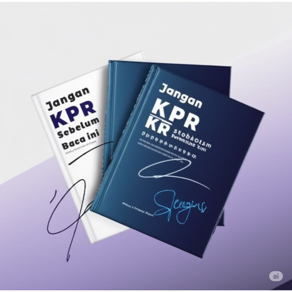 Strategi Beli Rumah KPR | Cara Punya Rumah KPR | Cara Kredit Rumah