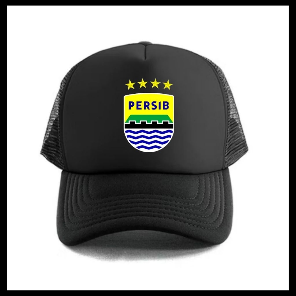 Topi sablon/topi jaring sablon/topil jaring polos/topi premium /topi pria wanita