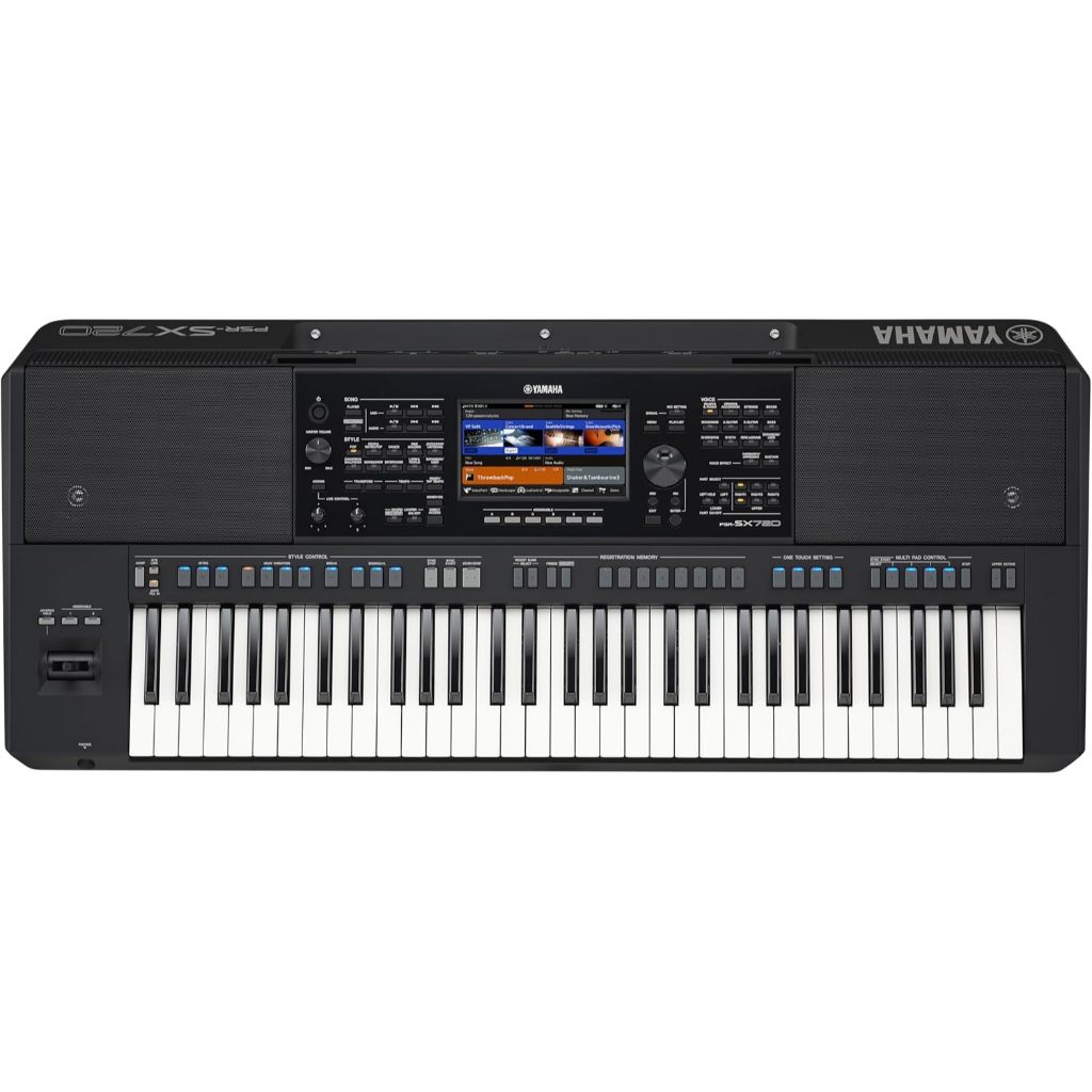 Keyboard Yamaha PSR SX920 61 key Digital Arranger Keyboard Yamaha PSR SX-920