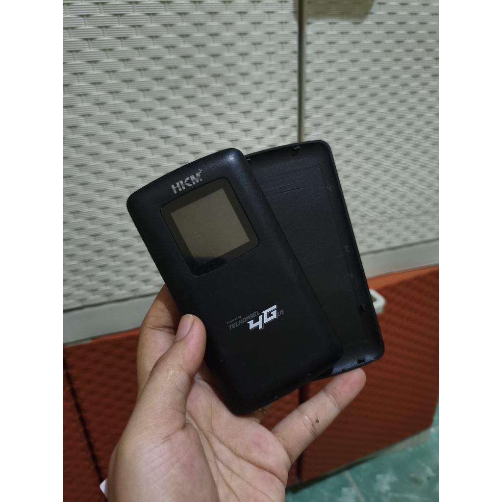 Modem/Mifi HKM