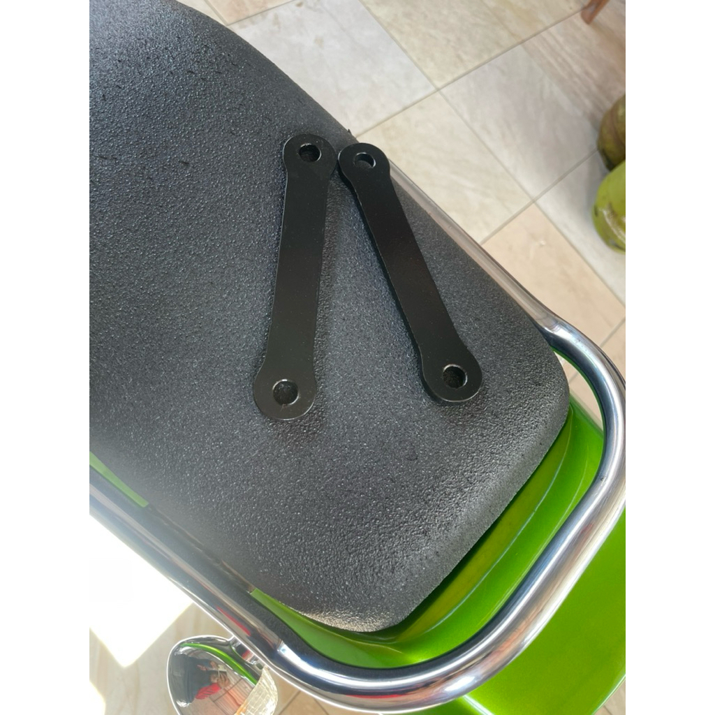 LOWERING KIT KAWASAKI NINJA R SS /LOWRING KIT NINJA/PENURUN SHOCK NINJA KAWASAKI NINJA R SS