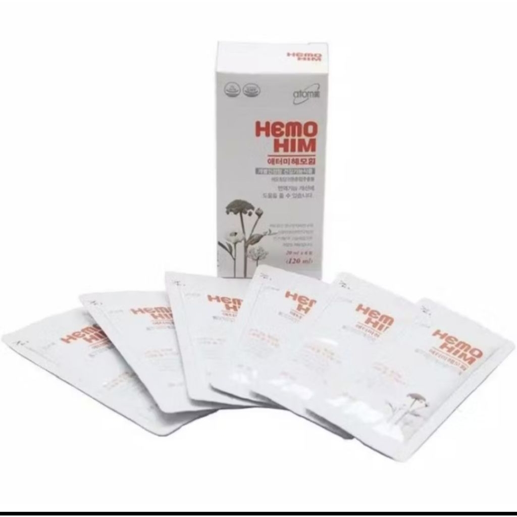 Hemohim Atomy Original