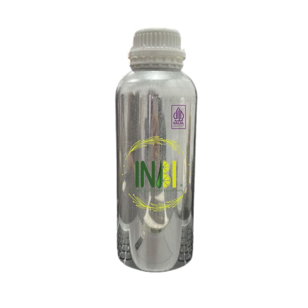 Moringa Oil / Minyak Daun Kelor