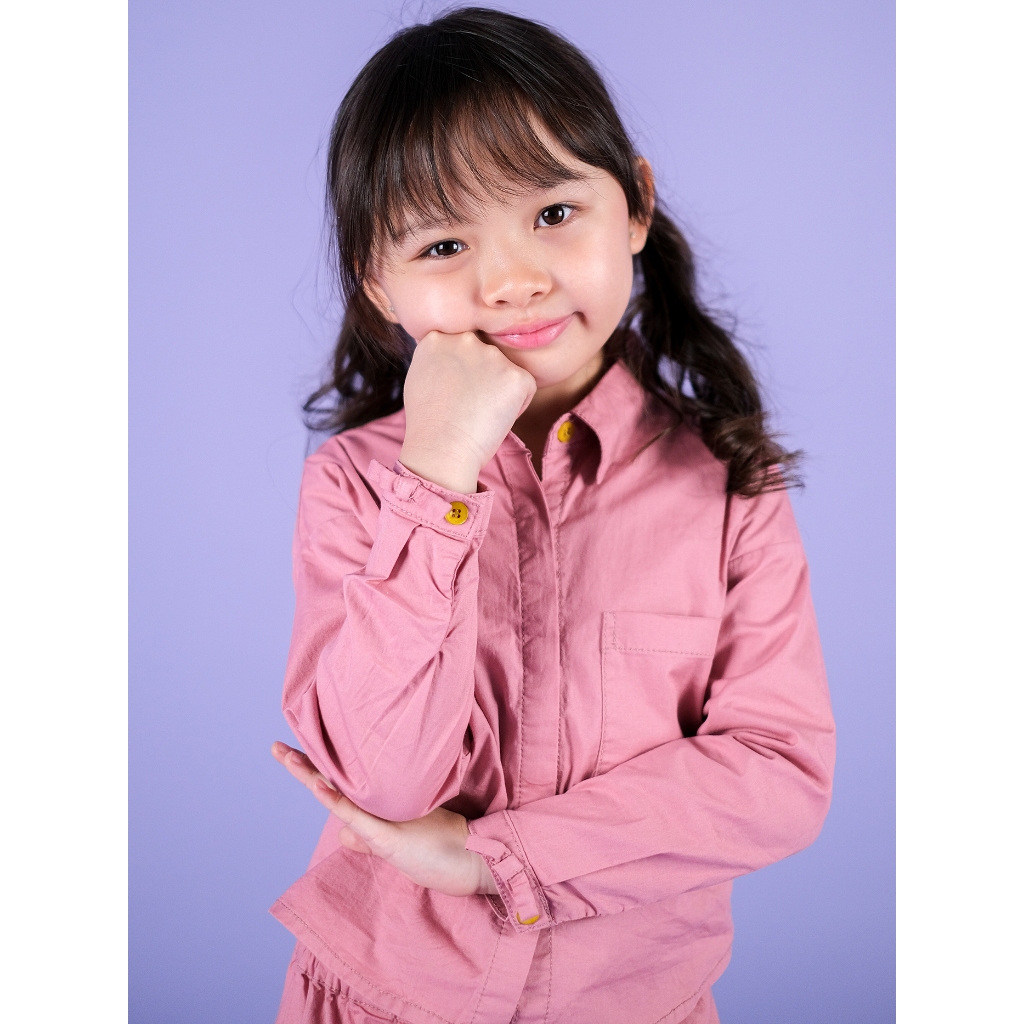 Exit Kids Cecilia Blouse 312.51584.72