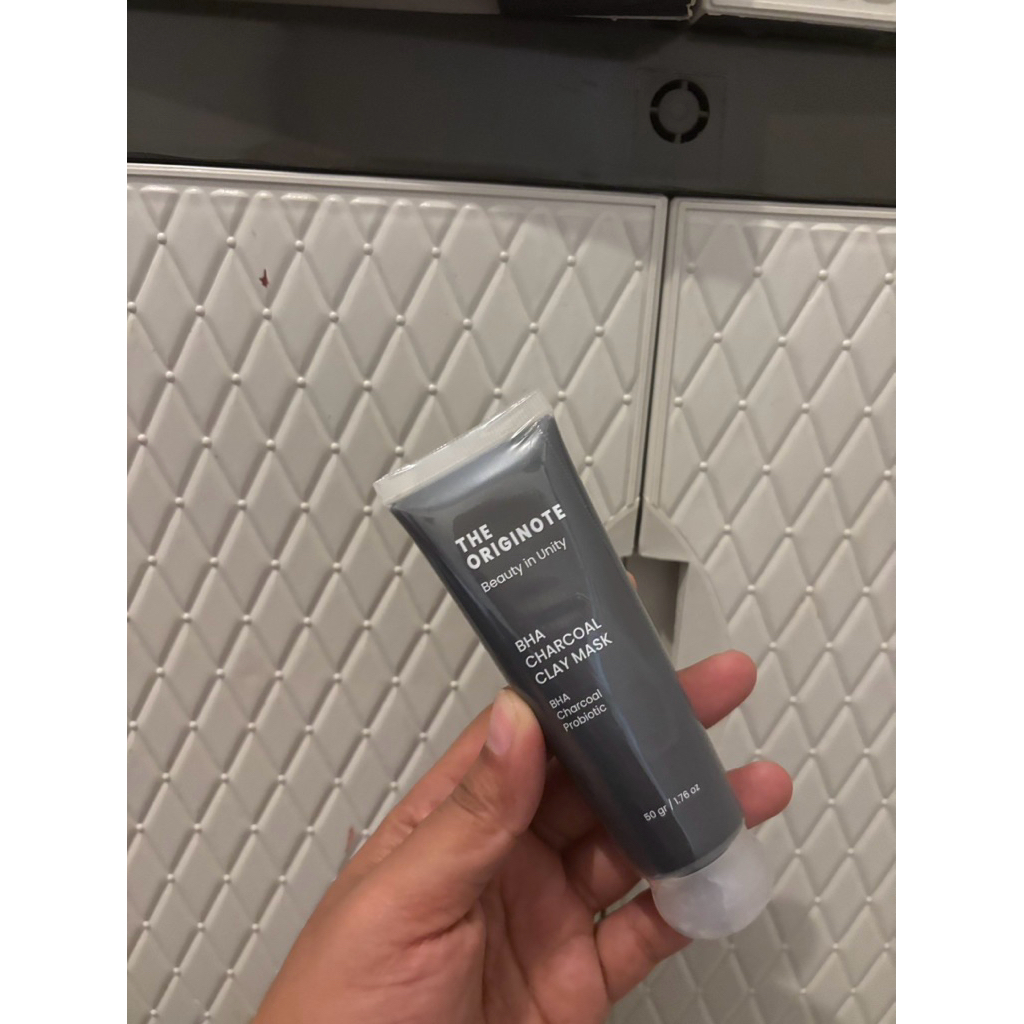 Skin1004 claystick/originote mask