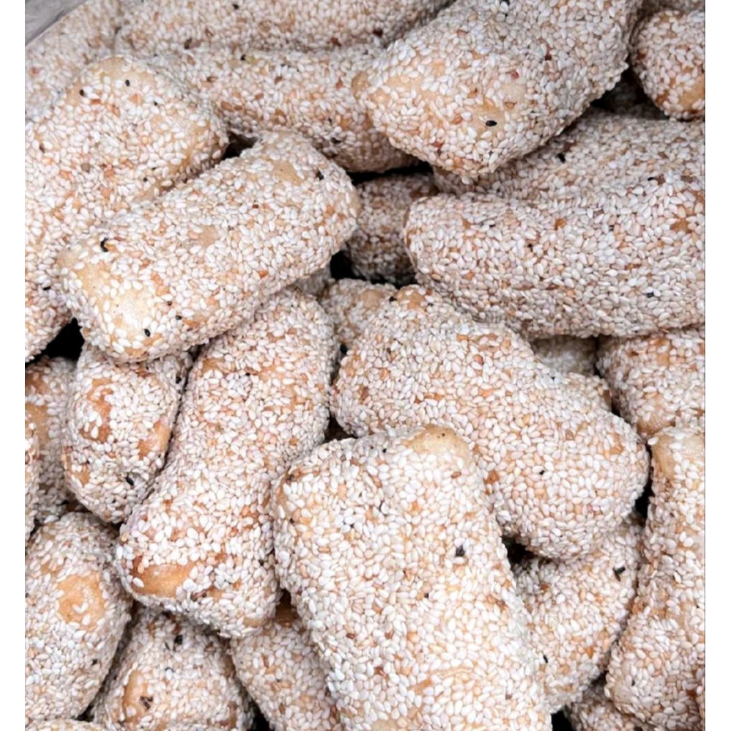 

Kue Manco Wijen ketan mini 250gr / 500gr