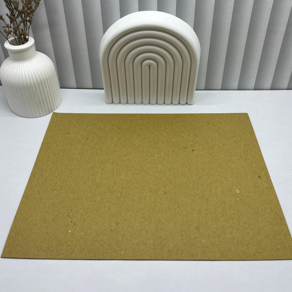 

Kertas Samson Craft 200 gsm Ukuran A4