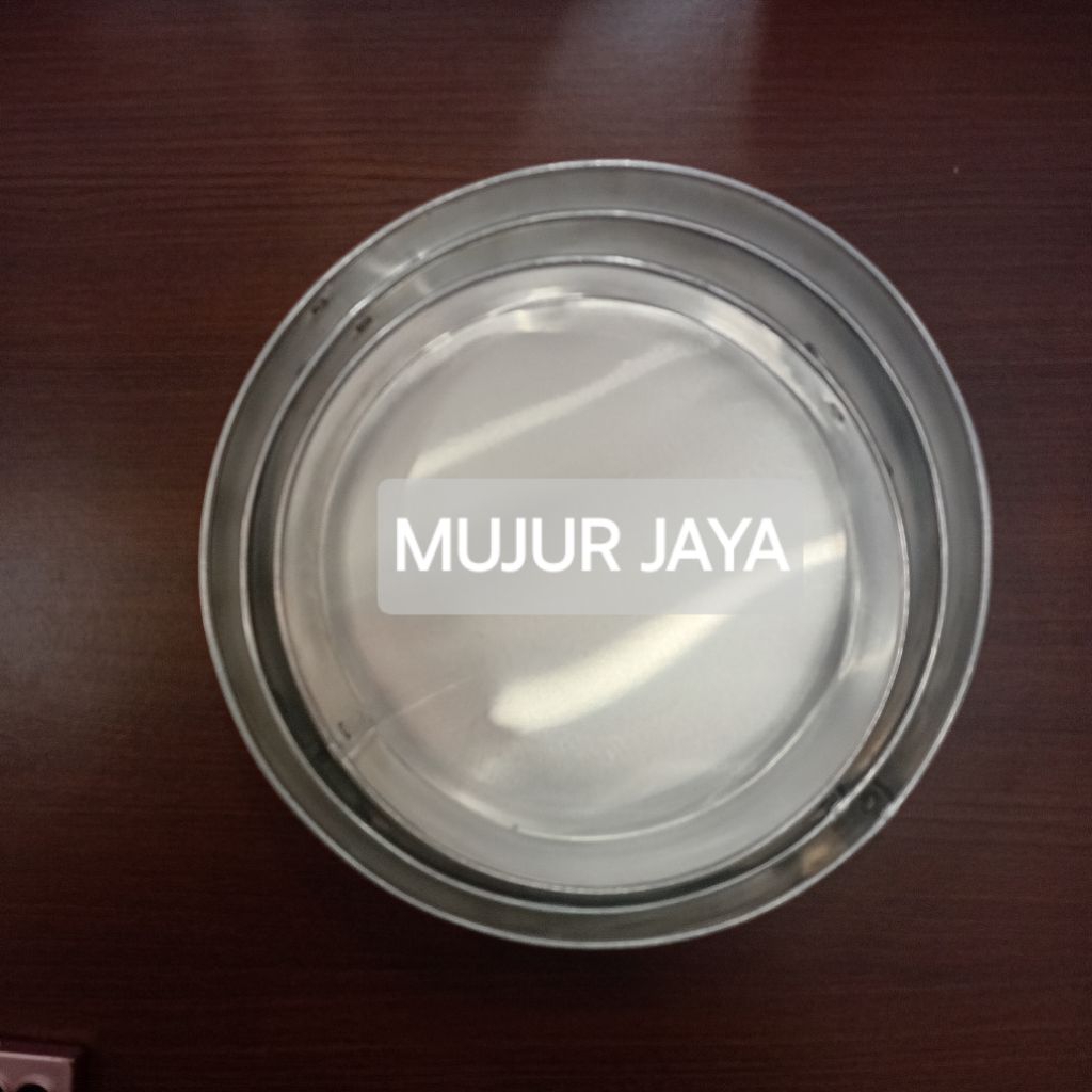 Loyang Bulat - 1 Set (isi 3)