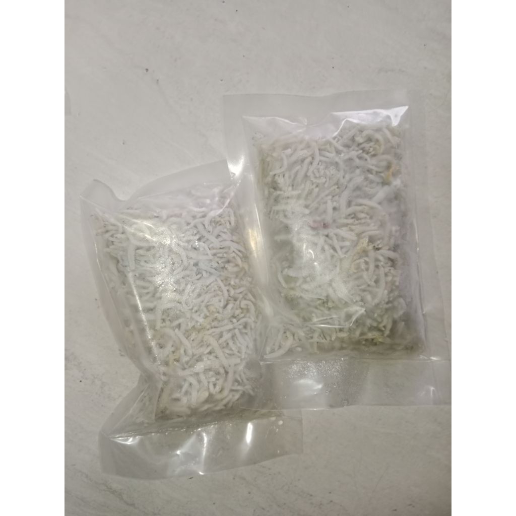 

Teri nasi teri medan 50gram