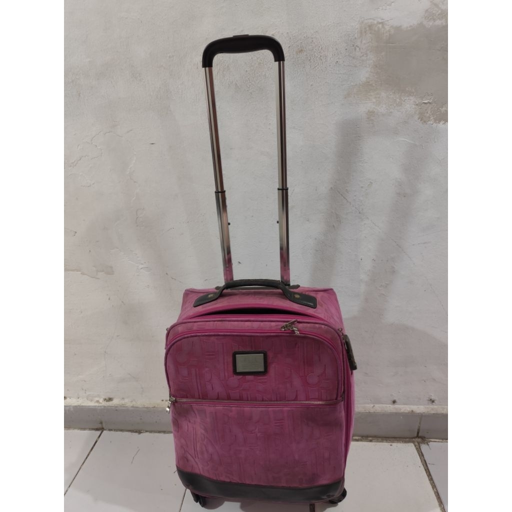 koper cabin merk elle original