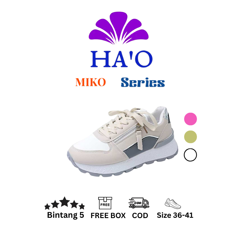 sneakers flat nevada putih slip on flat wanita putih kets hitam tanpa tali shoes convers santai anak