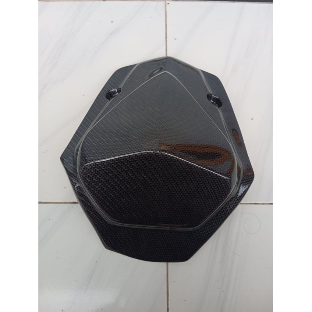 singleseat jok belakang r15v4