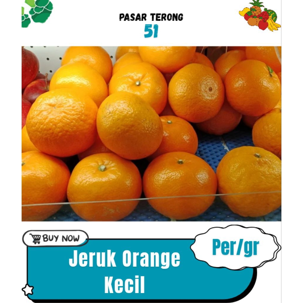 

Jeruk Kino Makassar 25.000