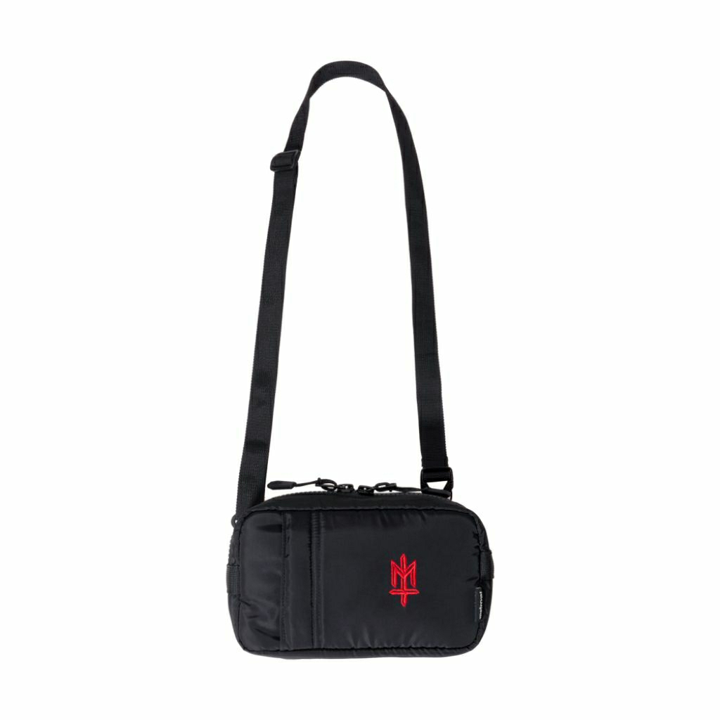 SLINGBAG MATERNAL  | TAS SLEMPANG MATERNAL | WAISTBAG MATERNAL| SLING BAG "ROUTO" ORIGINAL