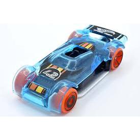 Hot Wheels | MACH IT GO™ | HW SPEED TEAM