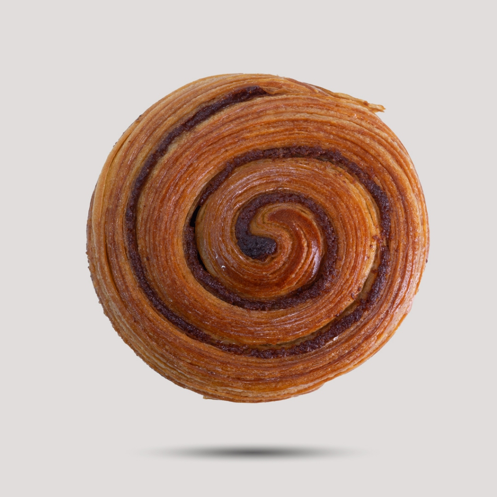 

Javasari - Pistachio Escargot