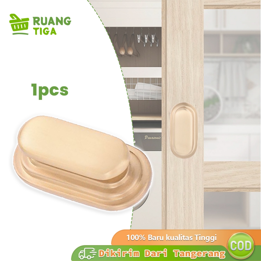 Tarikan Pintu Lemari Tarikan Laci Knob Pintu Lemari Minimalis Drawer Pull Pegangan Pintu Lemari