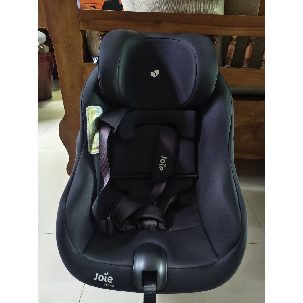 JOEI CARSEAT FREE RING BASKET